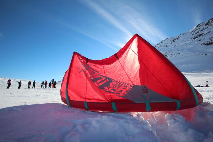 SNØKITING